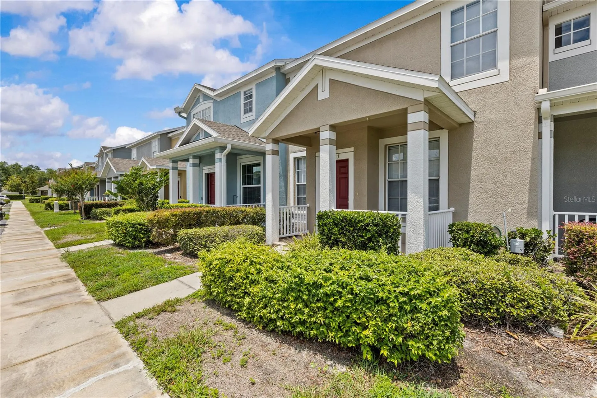 3423 Santa Rita Lane Land O Lakes FL 34639