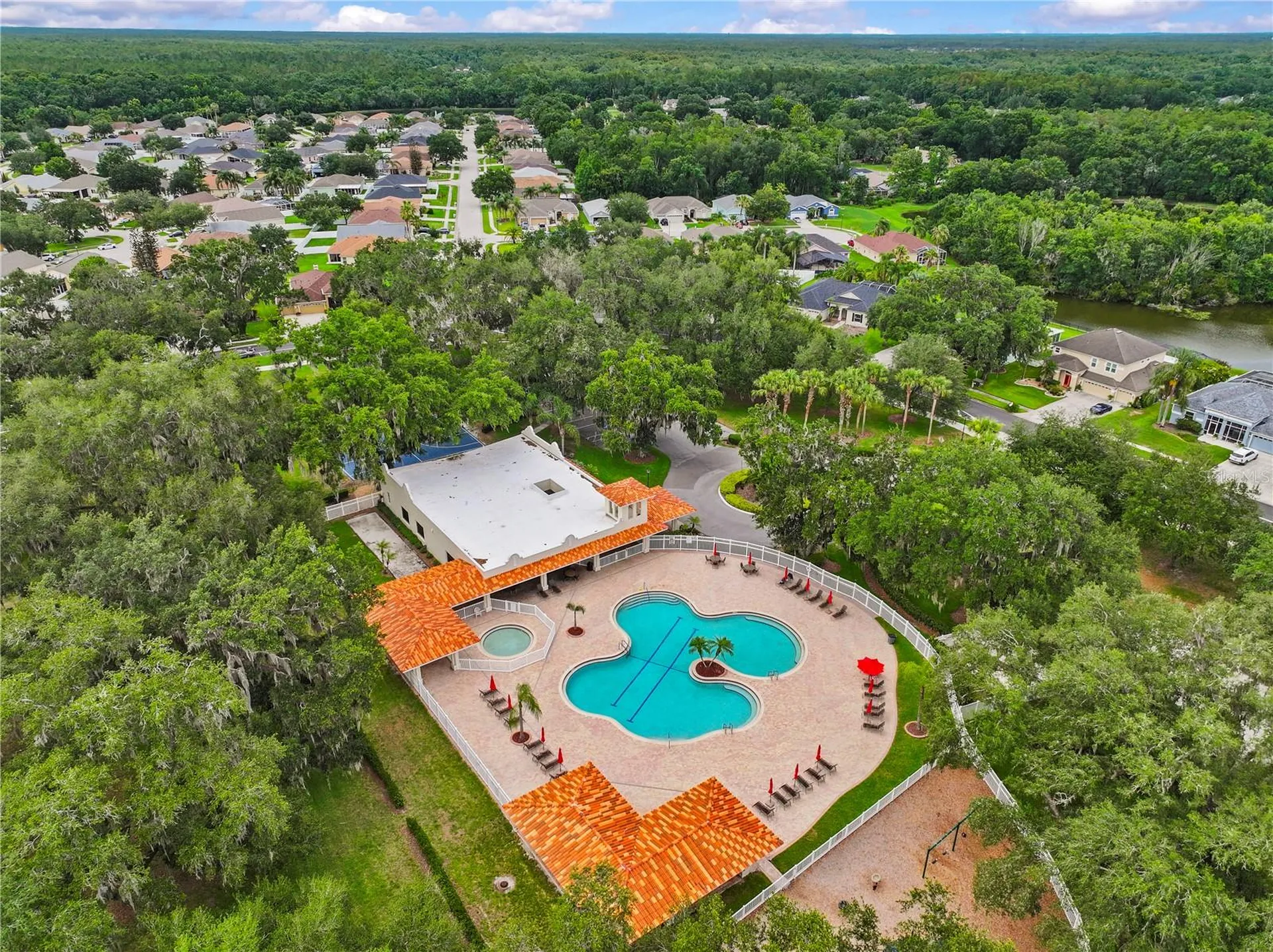 3423 Santa Rita Lane Land O Lakes FL 34639
