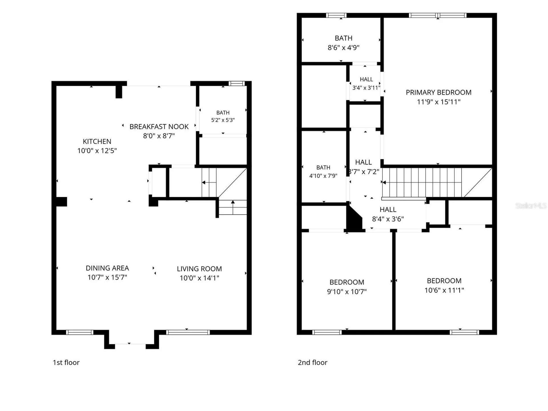 3423 Santa Rita Lane Land O Lakes FL 34639