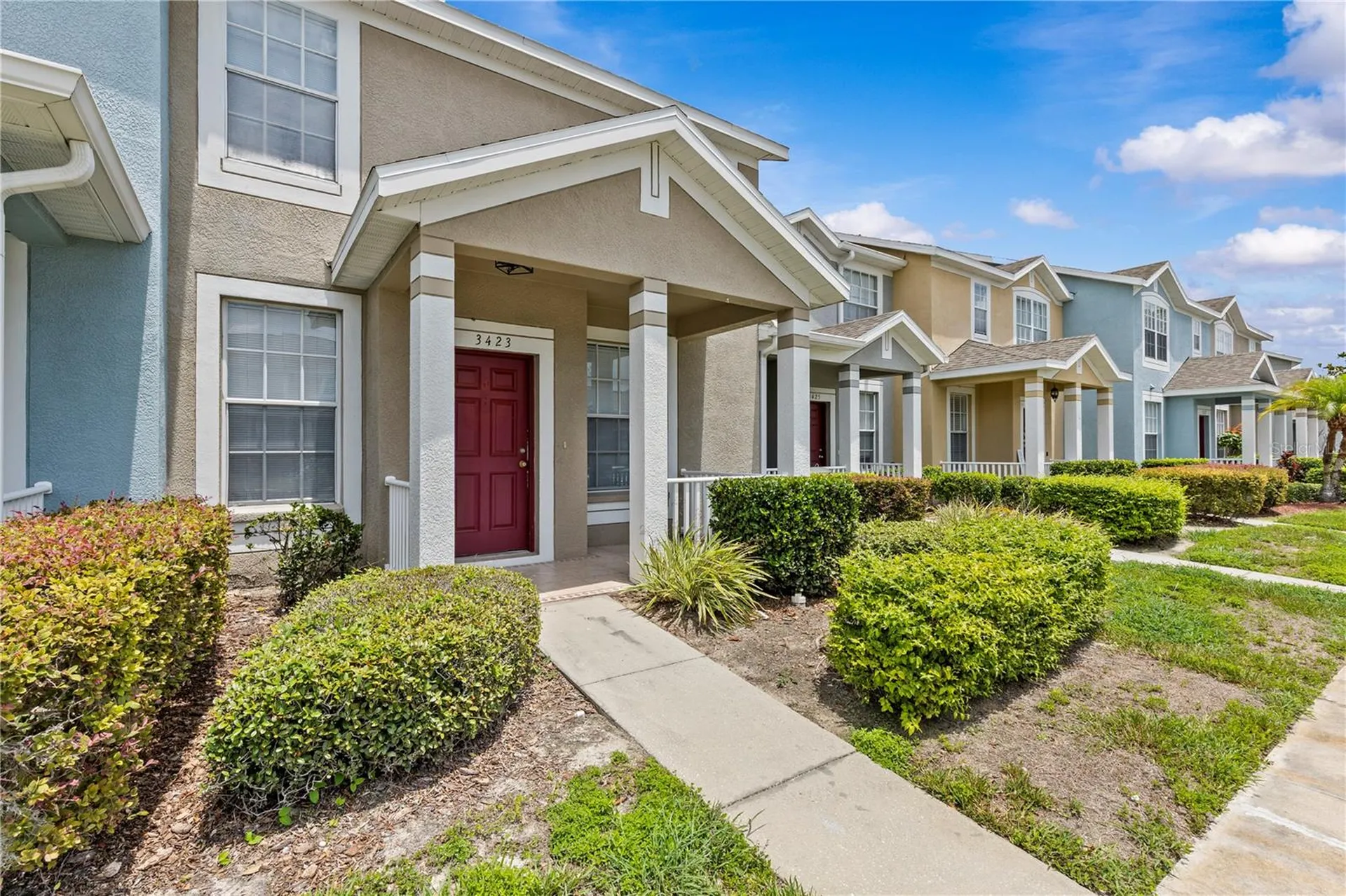 3423 Santa Rita Lane Land O Lakes FL 34639