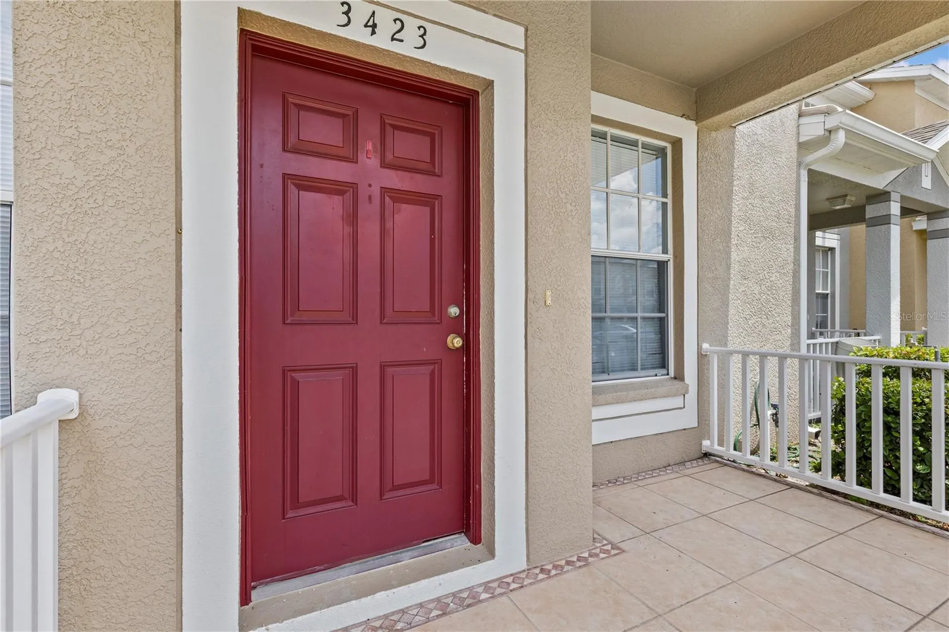 3423 Santa Rita Lane Land O Lakes FL 34639