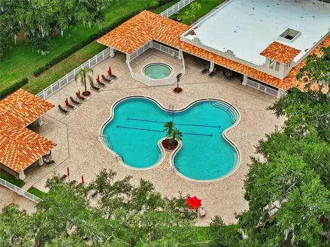 3423 Santa Rita Lane Land O Lakes FL 34639