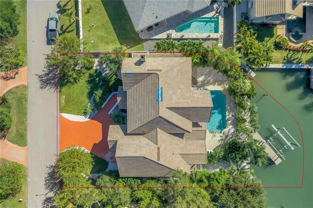 104 5th Street E Tierra Verde FL 33715