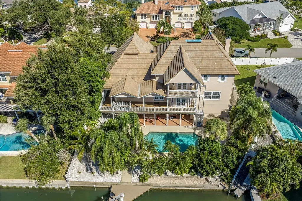 104 5th Street E Tierra Verde FL 33715