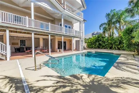 104 5th Street E Tierra Verde FL 33715