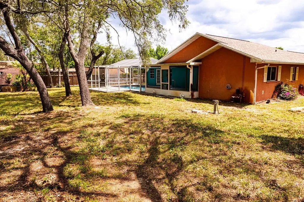 345 Hampshire Avenue Spring Hill FL 34606