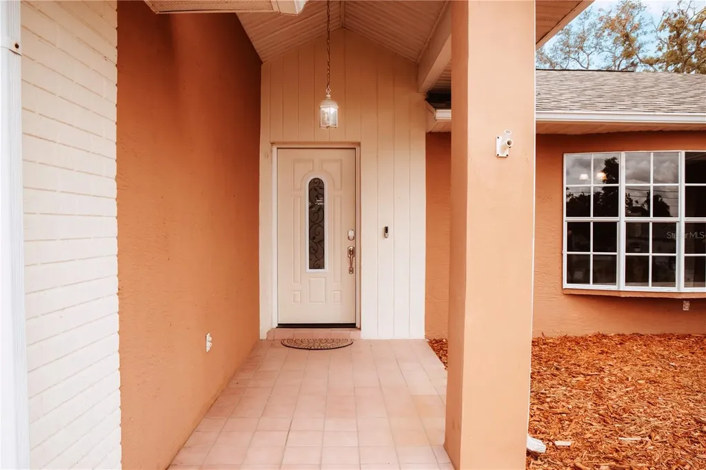 345 Hampshire Avenue Spring Hill FL 34606
