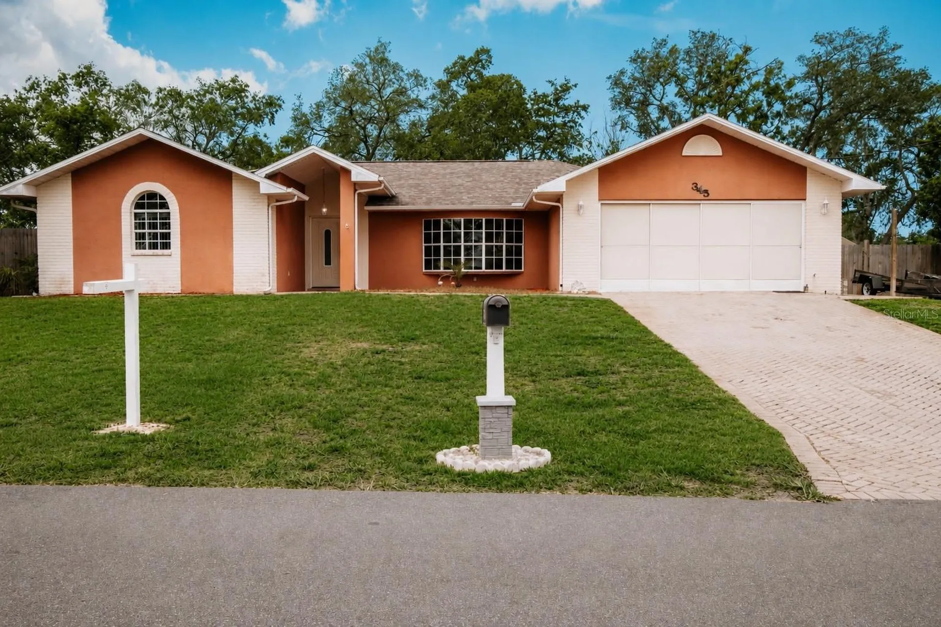 345 Hampshire Avenue Spring Hill FL 34606