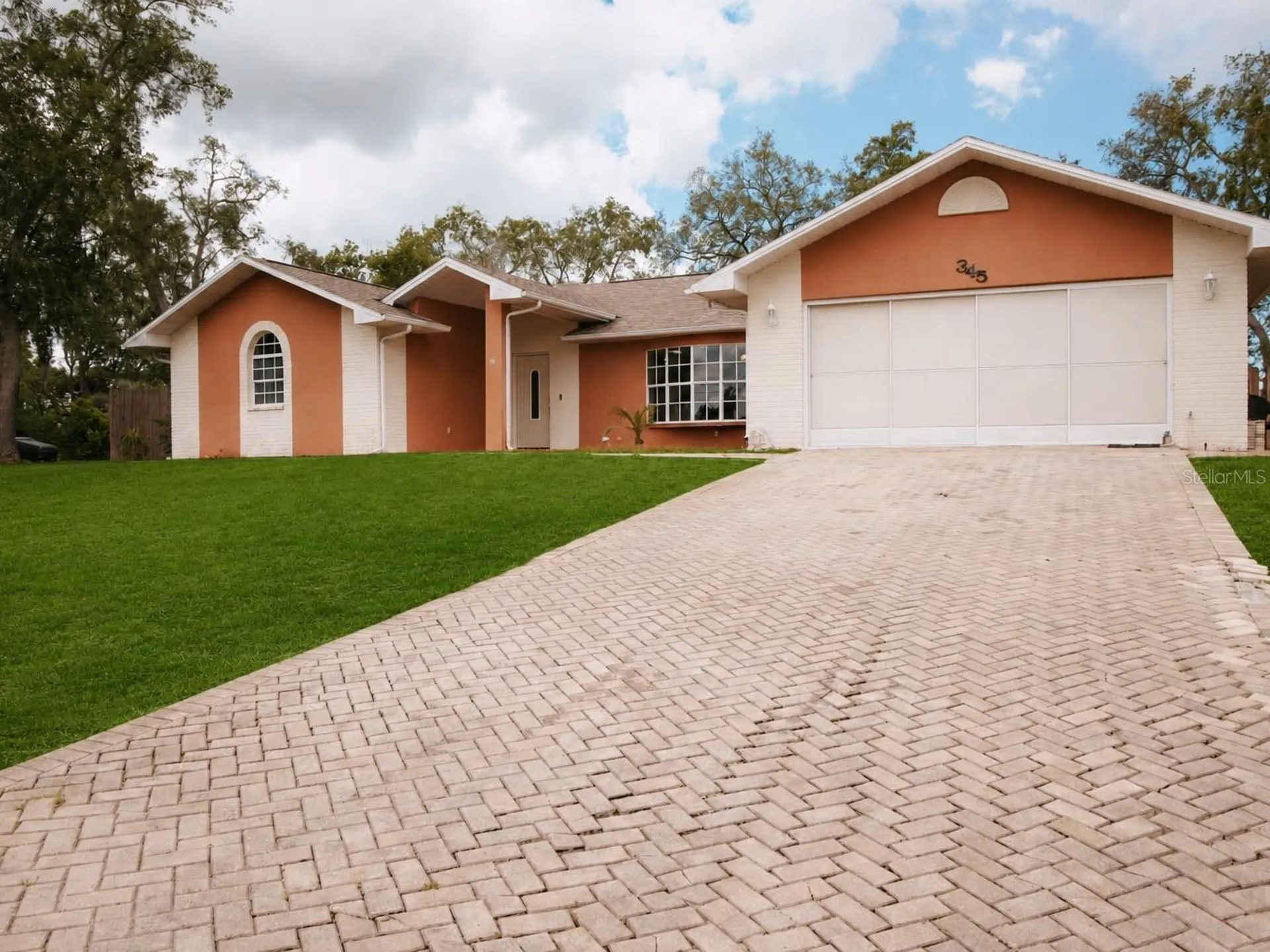 345 Hampshire Avenue Spring Hill FL 34606