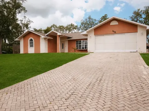 345 Hampshire Avenue Spring Hill FL 34606