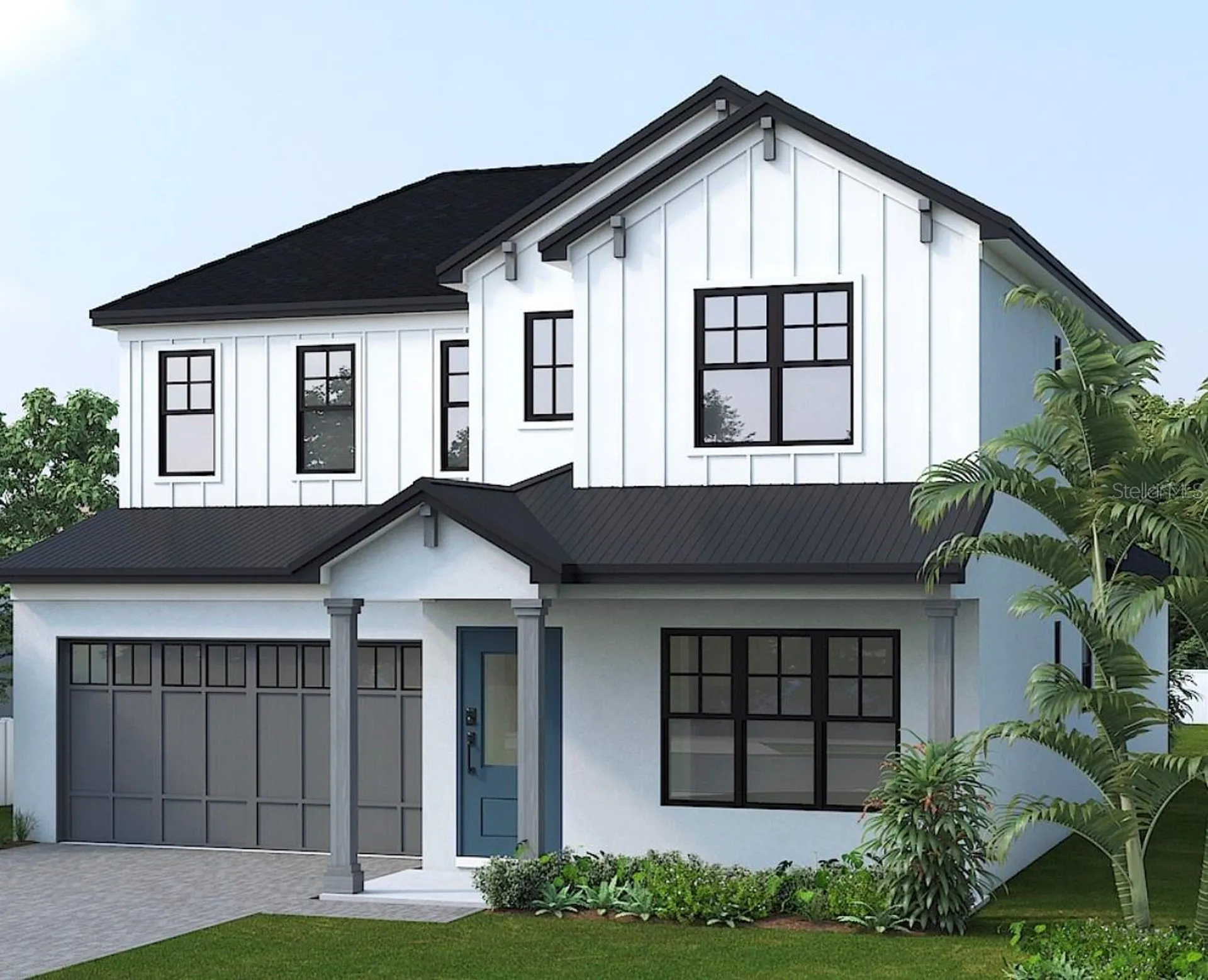 1516 Miller Avenue Winter Park FL 32789