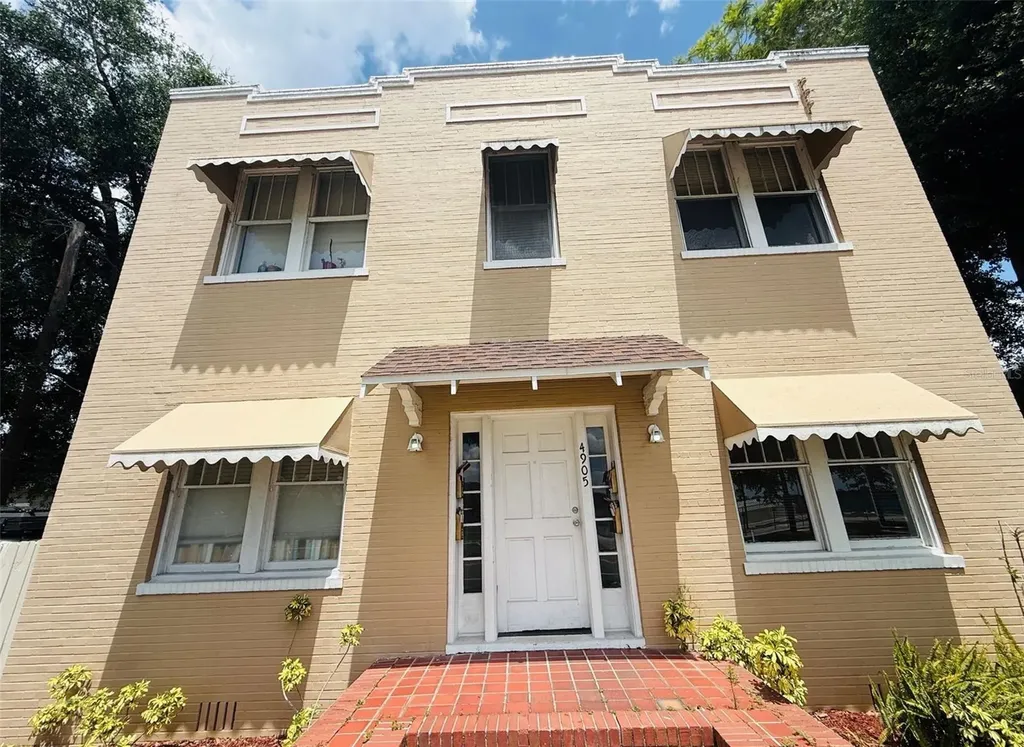 4905 N Central Avenue Tampa FL 33603