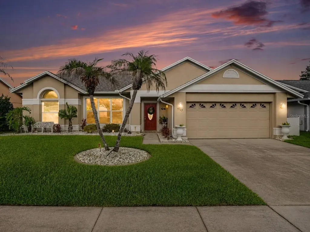 5729 Delano Lane Orlando FL 32821