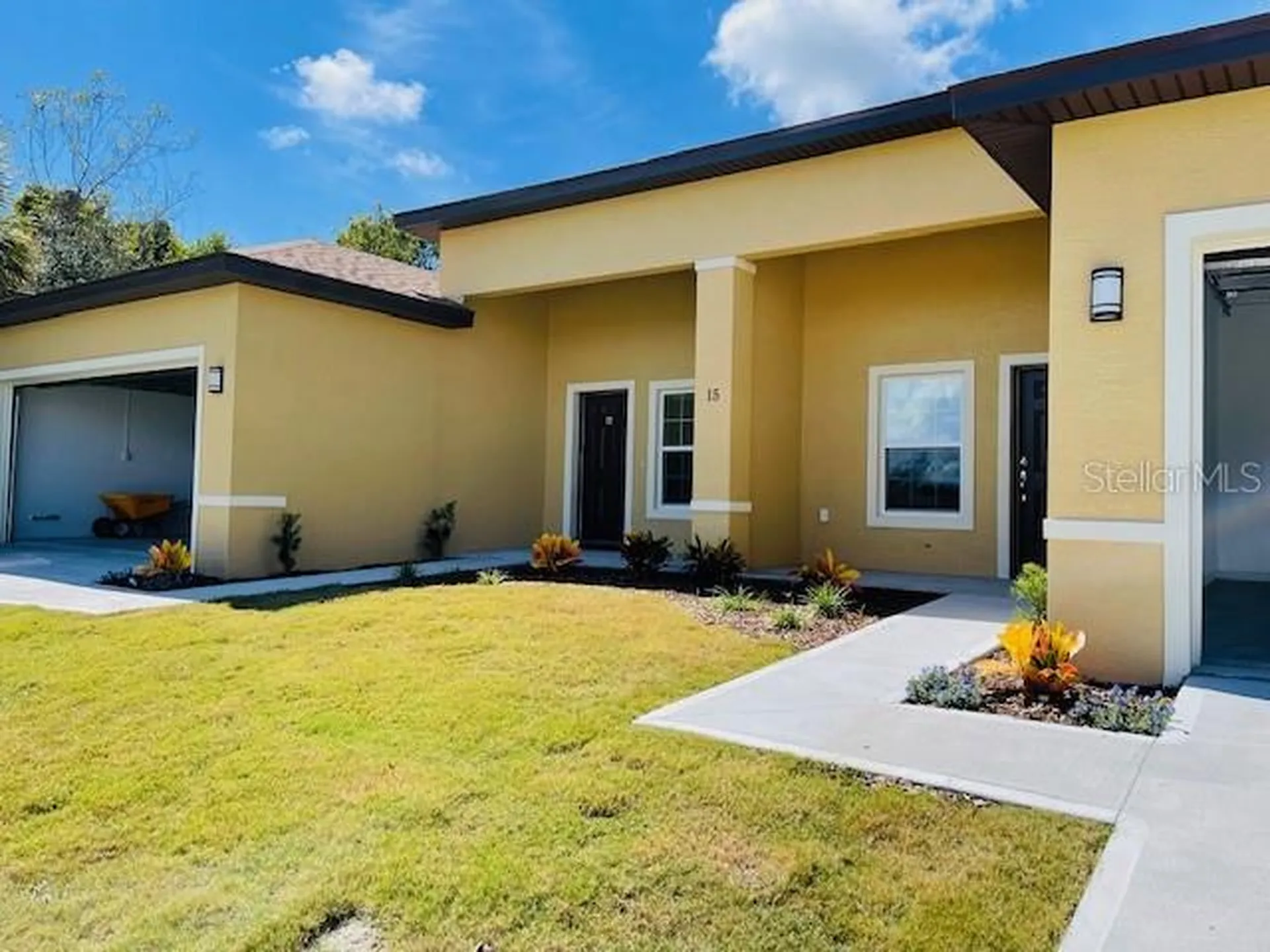 15 Crabtree Court Palm Coast FL 32137