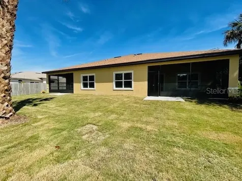 15 Crabtree Court Palm Coast FL 32137