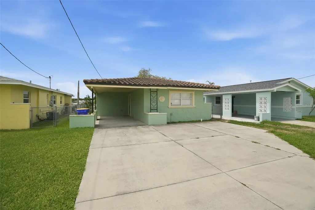 4436 Floramar Terrace New Port Richey FL 34652