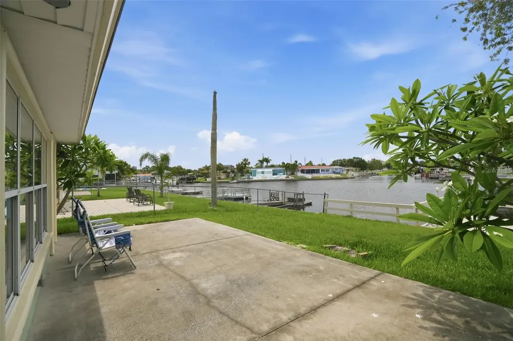 4436 Floramar Terrace New Port Richey FL 34652