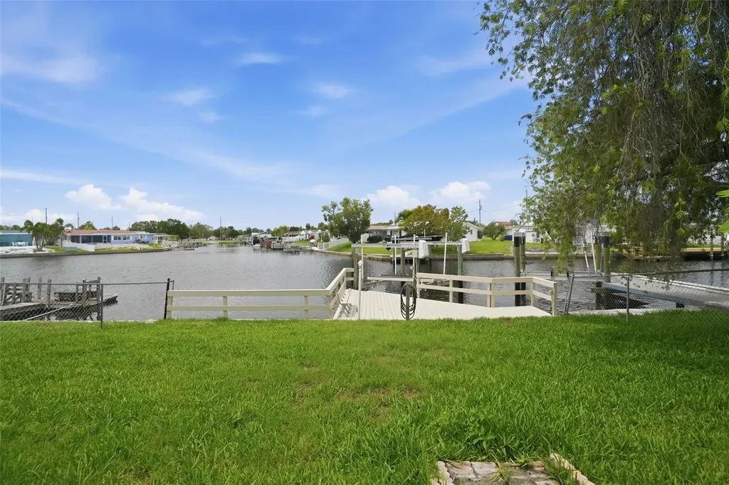 4436 Floramar Terrace New Port Richey FL 34652