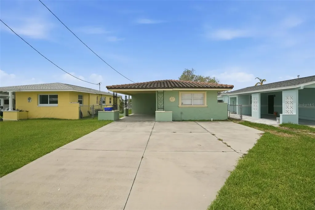 4436 Floramar Terrace New Port Richey FL 34652