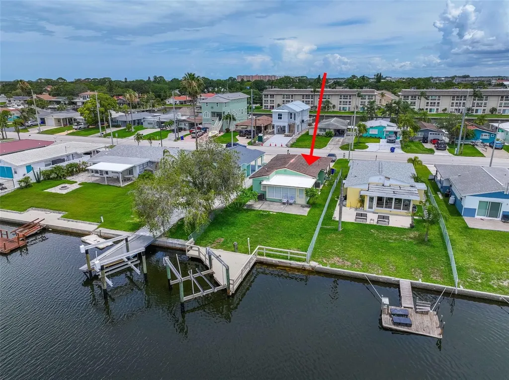 4436 Floramar Terrace New Port Richey FL 34652