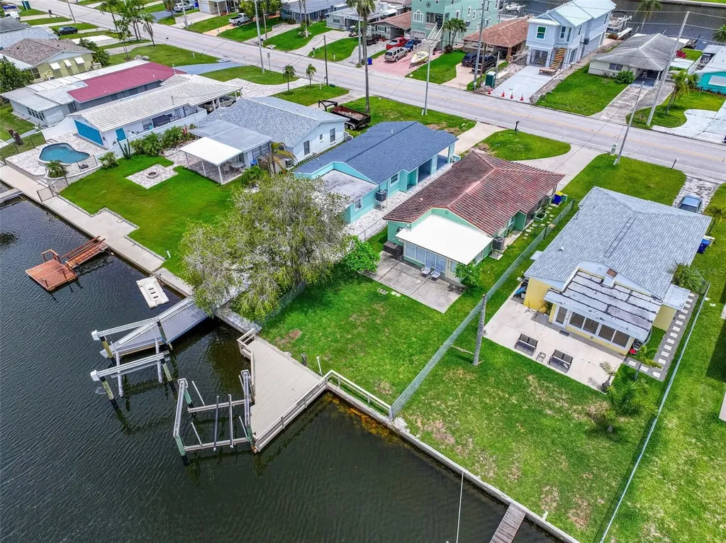 4436 Floramar Terrace New Port Richey FL 34652