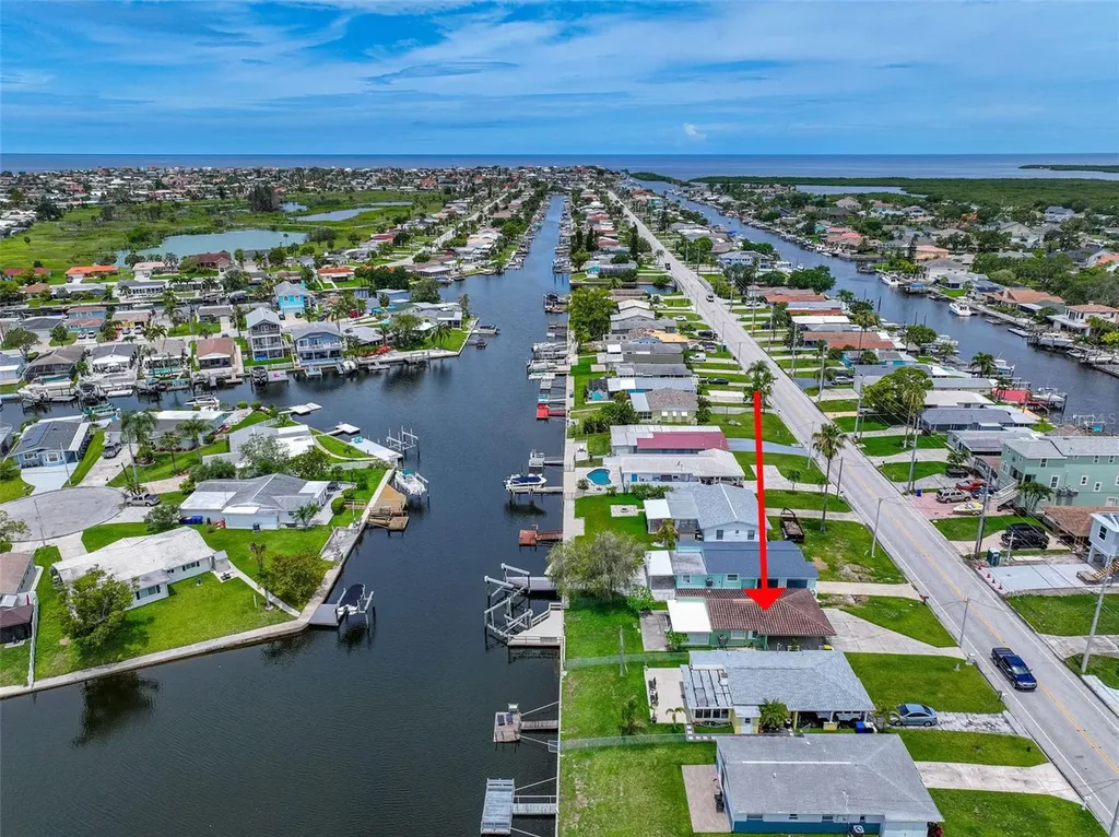 4436 Floramar Terrace New Port Richey FL 34652