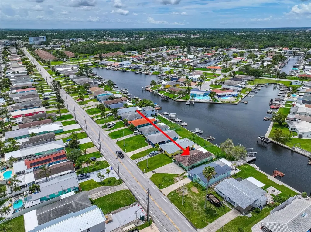 4436 Floramar Terrace New Port Richey FL 34652