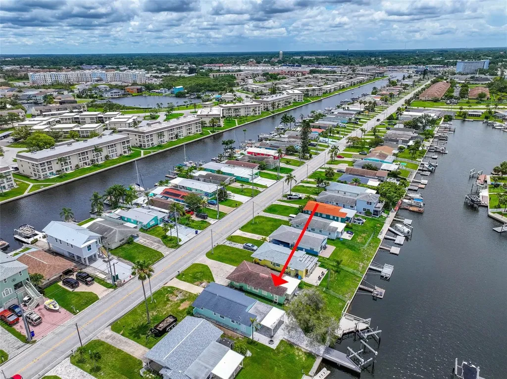 4436 Floramar Terrace New Port Richey FL 34652