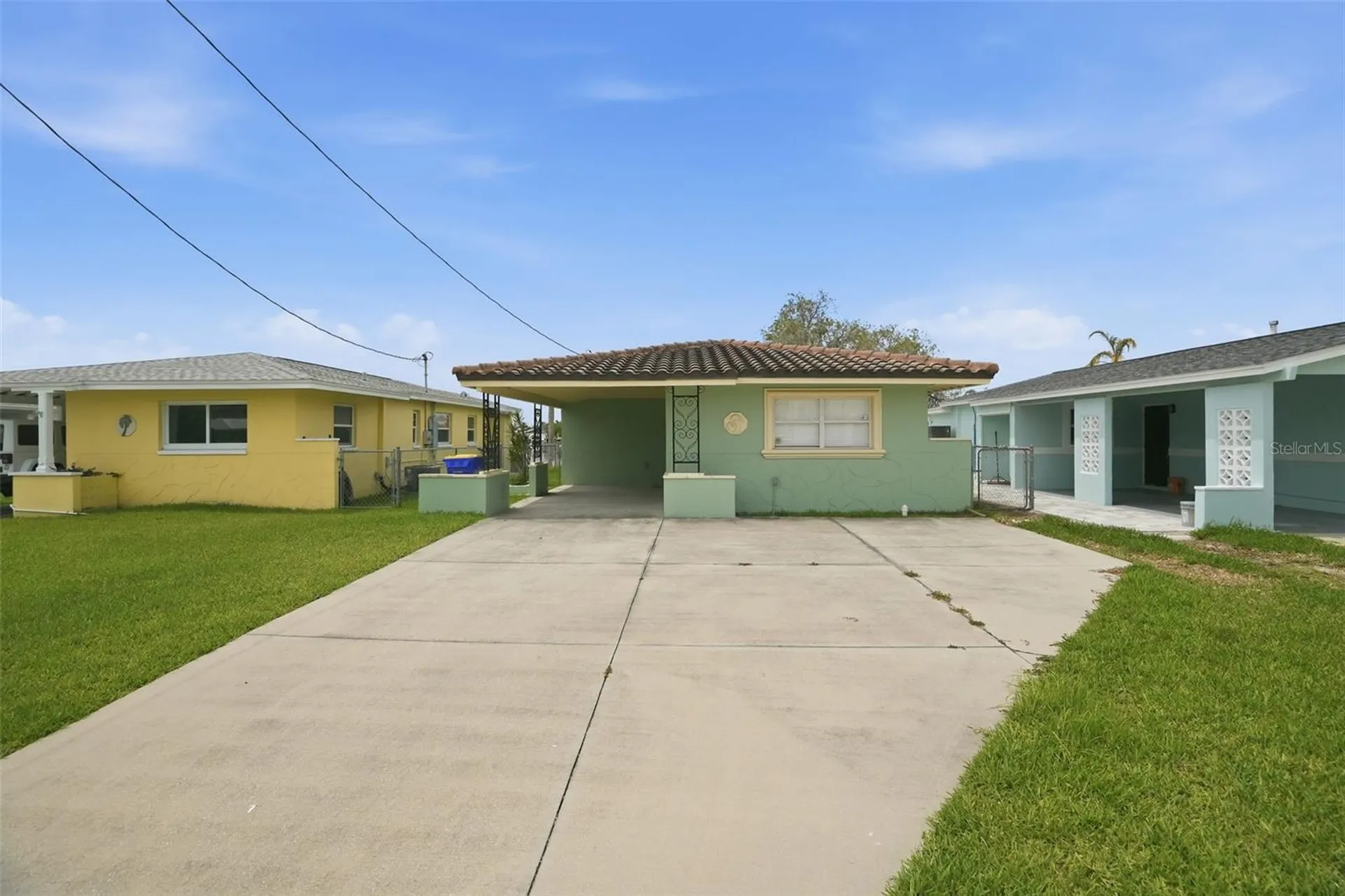 4436 Floramar Terrace New Port Richey FL 34652