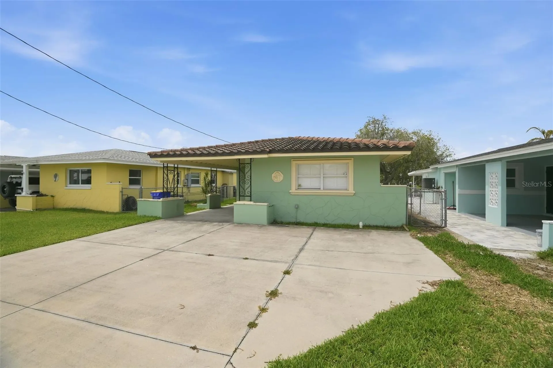 4436 Floramar Terrace New Port Richey FL 34652