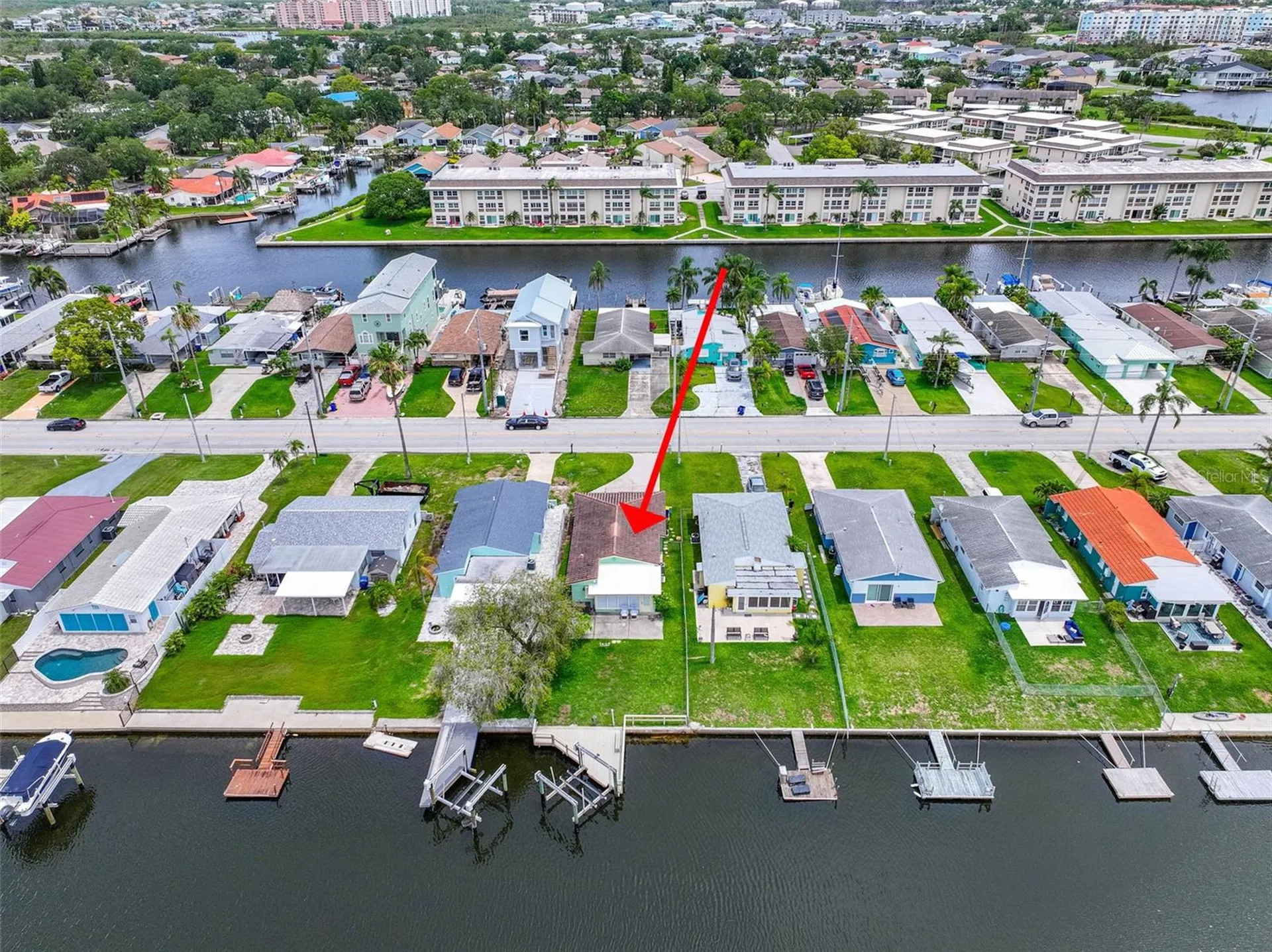 4436 Floramar Terrace New Port Richey FL 34652