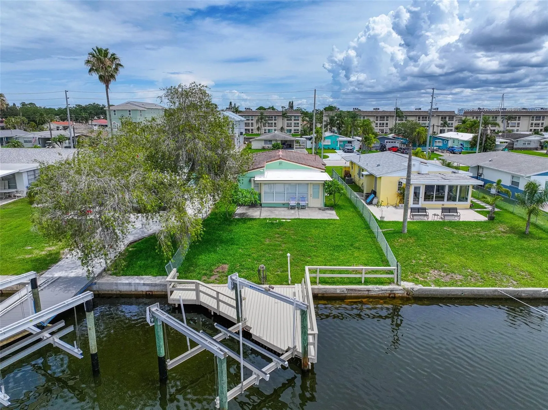 4436 Floramar Terrace New Port Richey FL 34652