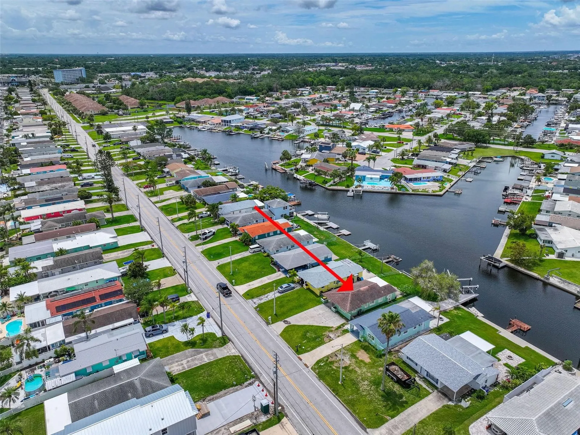 4436 Floramar Terrace New Port Richey FL 34652