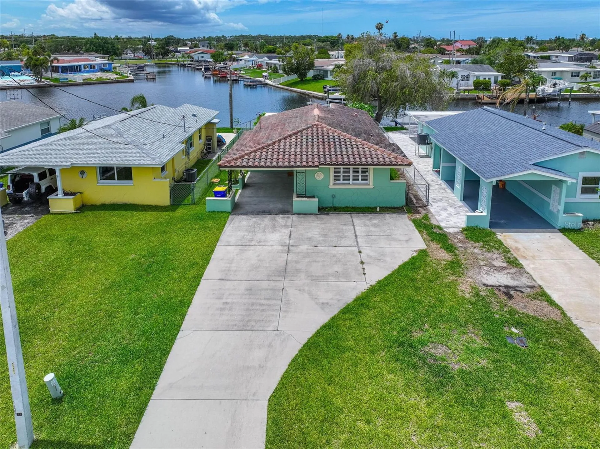 4436 Floramar Terrace New Port Richey FL 34652