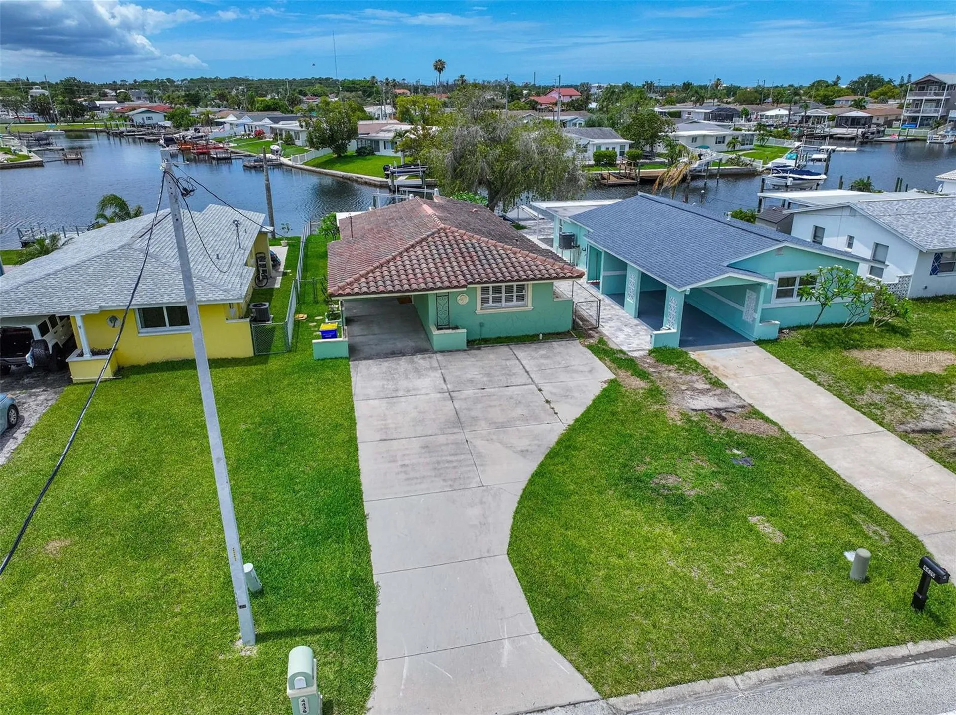 4436 Floramar Terrace New Port Richey FL 34652