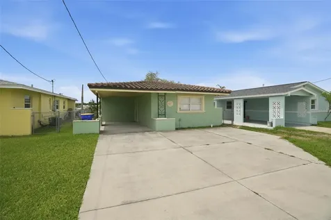 4436 Floramar Terrace New Port Richey FL 34652
