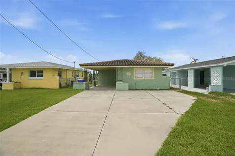 4436 Floramar Terrace New Port Richey FL 34652