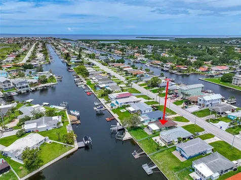 4436 Floramar Terrace New Port Richey FL 34652