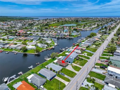 4436 Floramar Terrace New Port Richey FL 34652