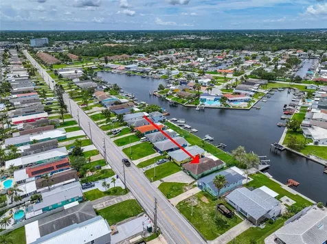 4436 Floramar Terrace New Port Richey FL 34652
