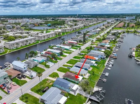4436 Floramar Terrace New Port Richey FL 34652