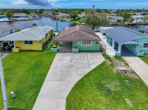 4436 Floramar Terrace New Port Richey FL 34652
