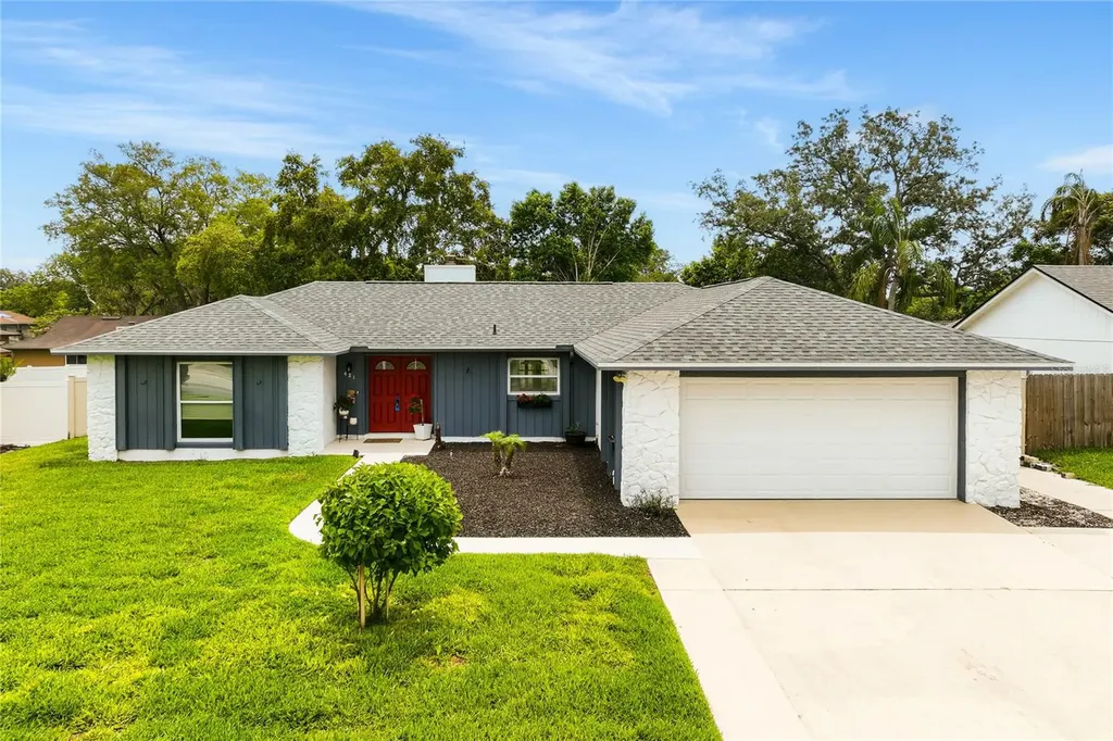 421 Bridle Path Casselberry FL 32707