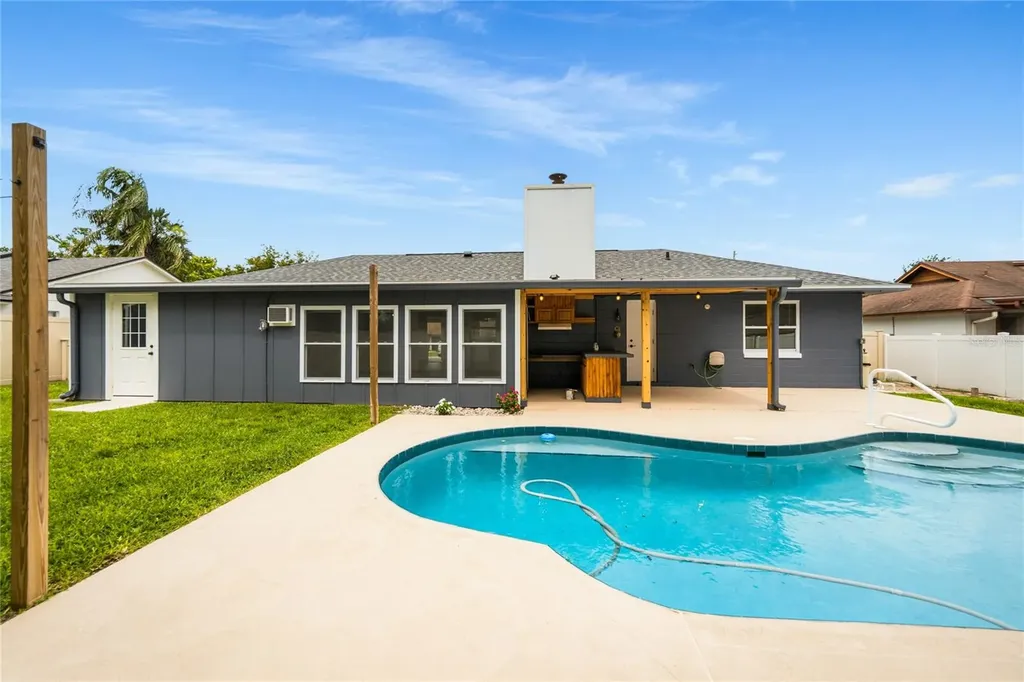 421 Bridle Path Casselberry FL 32707