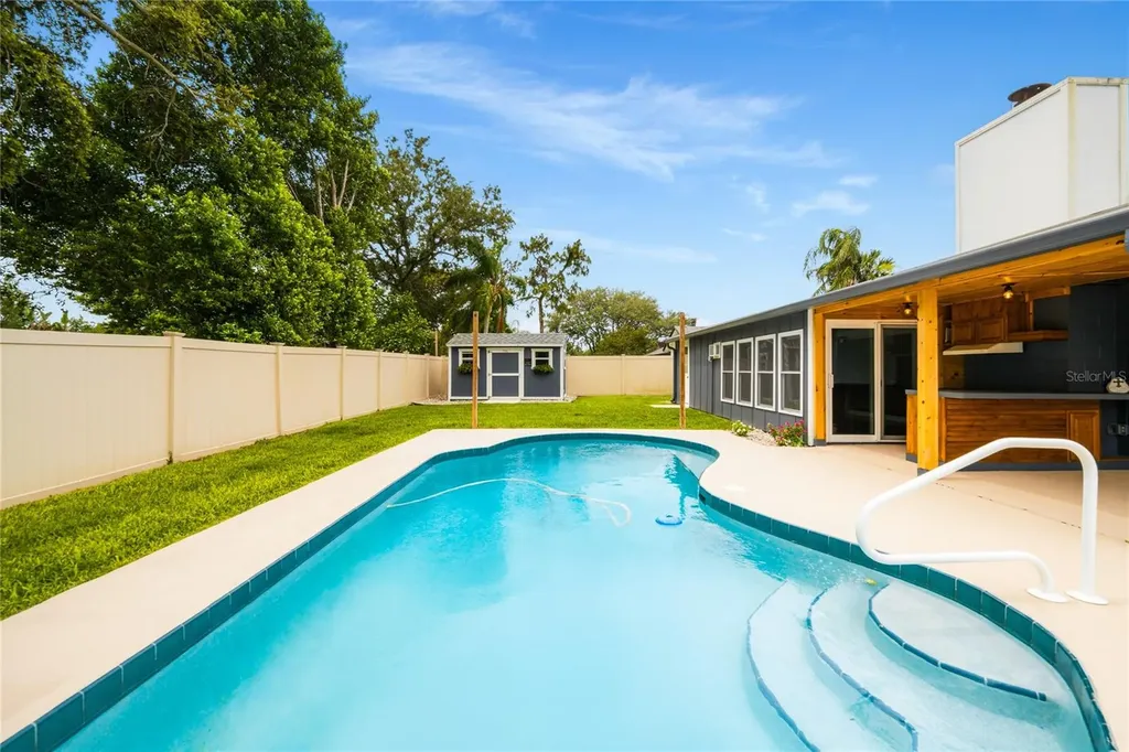 421 Bridle Path Casselberry FL 32707