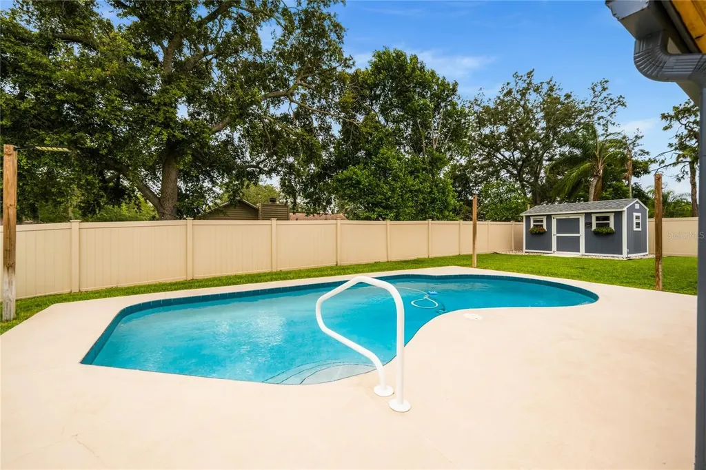 421 Bridle Path Casselberry FL 32707