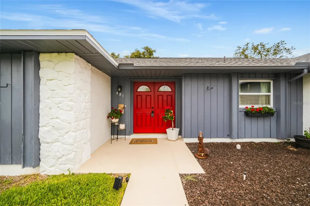 421 Bridle Path Casselberry FL 32707