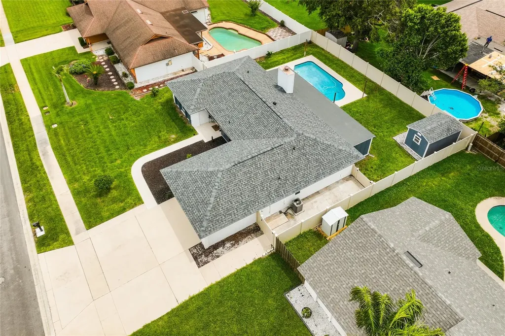 421 Bridle Path Casselberry FL 32707