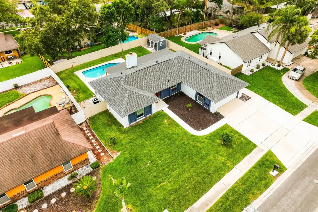 421 Bridle Path Casselberry FL 32707