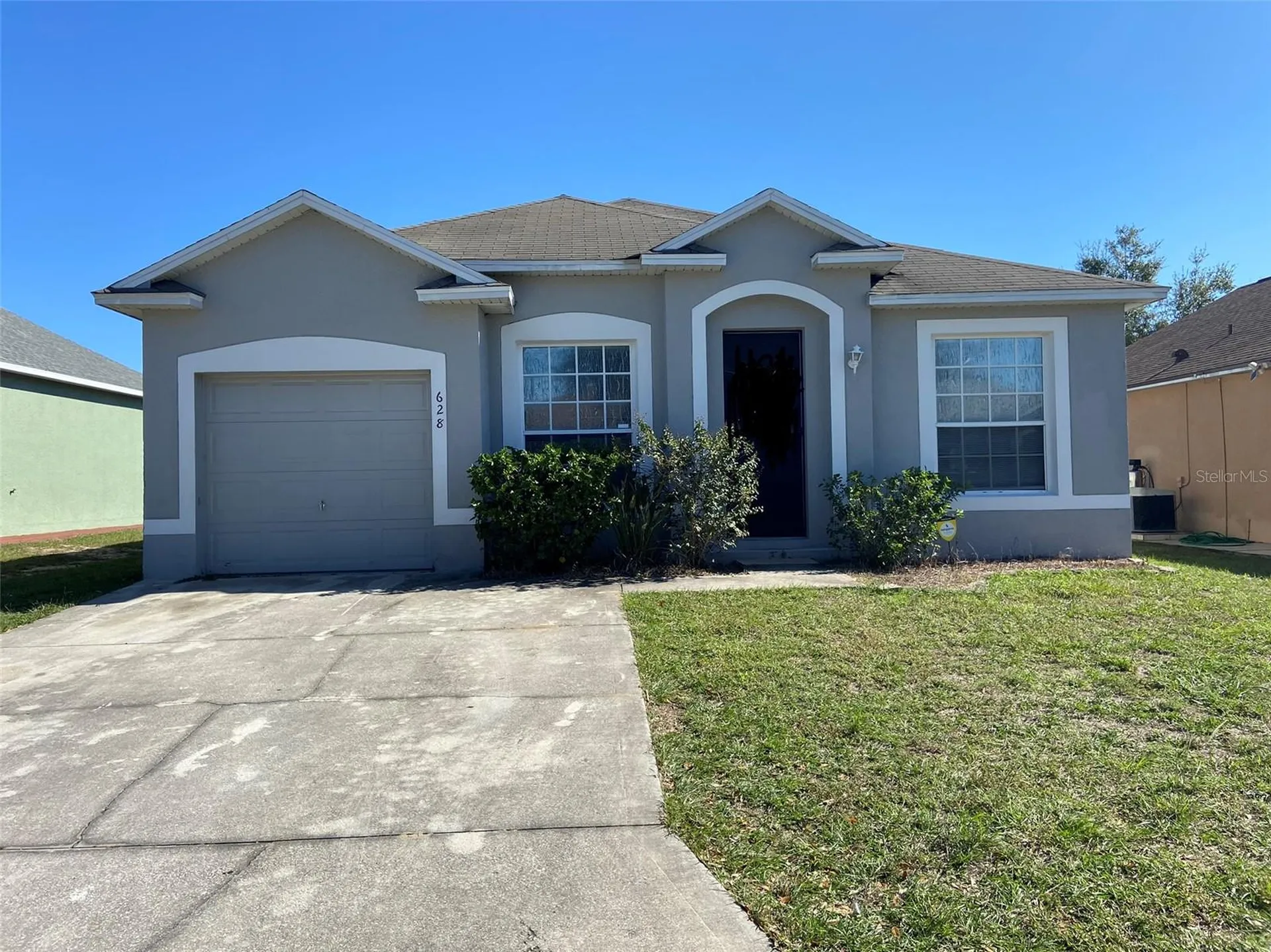 628 Madina Circle Davenport FL 33837